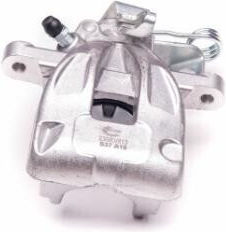 Back Left Brake Caliper Peugeot 207