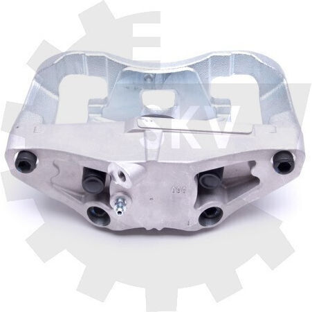 Etrier De Frână Partea Din Față Dreapta Volvo XC 90 I 8602800 8602800