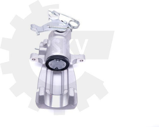 Zurück Rechte Bremssättel Audi A8 4d0615424e 4d0615424e