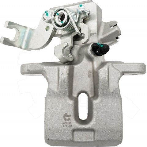 Zurück Linke Bremssättel Suzuki Swift V Baleno Ohne Motor 5540252r00
