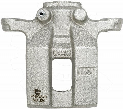 Отзад Лява Спирачна Апарата Nissan Leaf 44011-3na0a