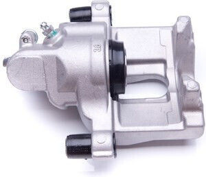 Δαγκάνα Φρένου Renault Laguna Iii 440110006r