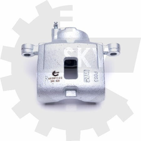 Δαγκάνας Φρένου Εμπρός Δεξιά Cerato Shuma K0bb149980 K0bb149980