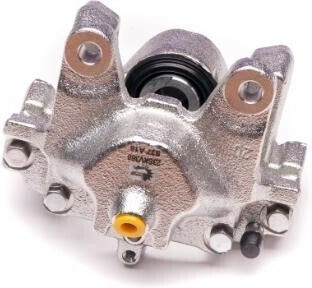 Bremssättel Zurück Rechts Mercedes C-Klasse Clc-Klasse Clk Slk 0034239798