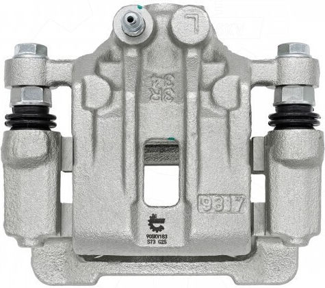 Back Left Brake Caliper Arm Hyundai iX35 Sonata Kia Sportage 582102S700
