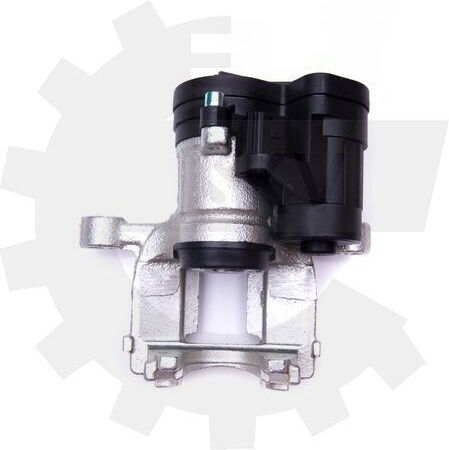 Δαγκάνα Φρένου Πίσω Δεξιά Audi A3 Q2 Tt Vw Golf Vii 5g0615424c 5g0615424c