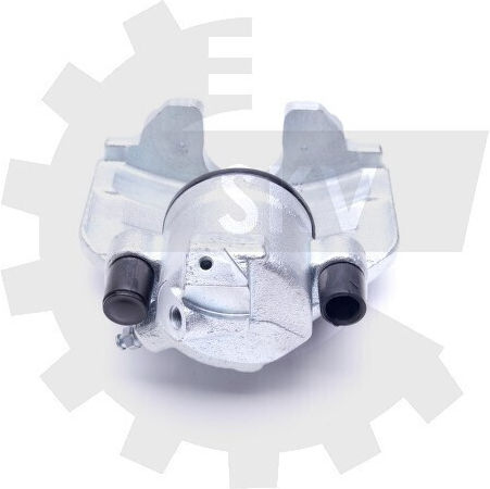 Bremssättel Rechts Vorderseite Audi 100 A6 4a0615124a 4a0615124a