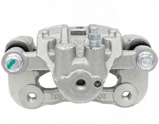 Back Left Brake Caliper Arm Hyundai iX35 Sonata Kia Sportage 582102S700