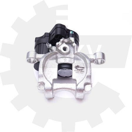 Δαγκάνα Φρένου Πίσω Δεξιά Audi A3 Q2 Tt Vw Golf Vii 5g0615424c 5g0615424c