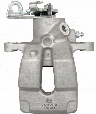 Right Rear Brake Caliper Renault Scenic I 7701206514
