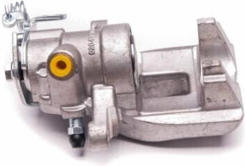 Zurück Rechte Bremssättel Peugeot 207 4400t1 4400t1