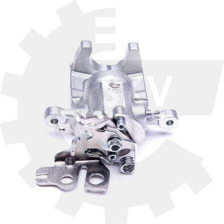 Left Rear Brake Caliper for Volkswagen Caddy III 2K5615423 2K5615423