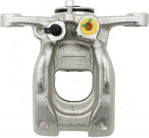 Back Left Brake Caliper Mercedes A-Class B-Class CLA GLA Without Engine A2474231900