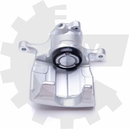 Etrier De Frână Stânga Partea Din Spate Fără Motor Audi A4 A5 Q5 8k0615403c 8k0615403c