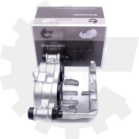 Front Left Brake Caliper for Mercedes V-Class Vito 4474200083 4474200083