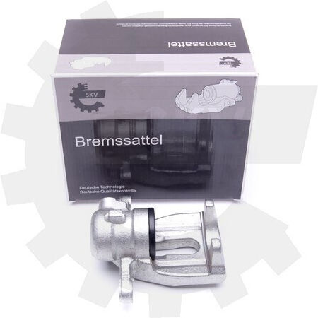 Etrier De Frână Partea Din Spate Stânga Land Rover Freelander 2 LR001027 LR001027