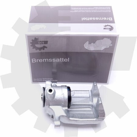 Etrier De Frână Stânga Partea Din Spate Fără Motor Audi A4 A5 Q5 8k0615403c 8k0615403c