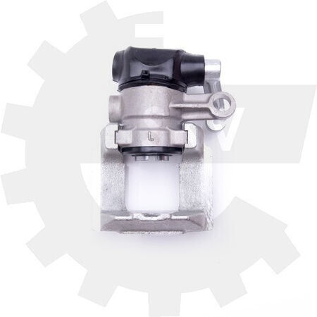 Отзад Лява Спирачна Апарата Renault Espace I Ii 25 7701200588 7701200588