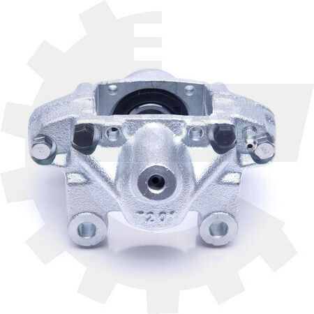 Back Left Brake Caliper Mercedes-Benz 190 W201 C-Class W202 E-Class C124 1244200283