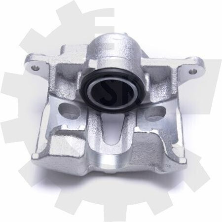 Etrier De Frână Partea Din Față Stânga VW Transportator IV 701615123 701615123
