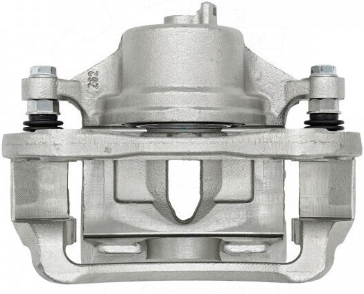 Brake Caliper Support Base Front Left Hyundai iX35 Kia Sportage
