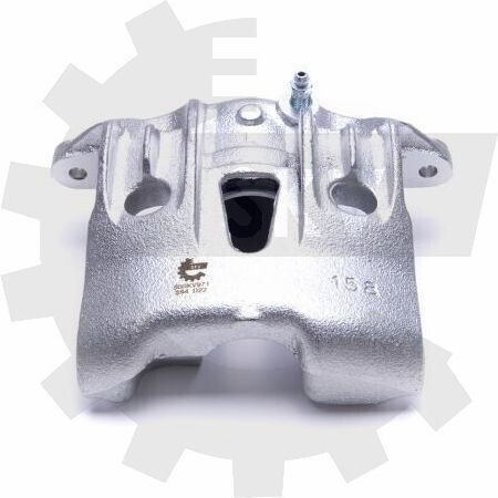 Etrier De Frână Partea Din Față Stânga VW Transportator IV 701615123 701615123