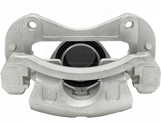 Brake Caliper Support Base Front Left Hyundai iX35 Kia Sportage