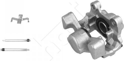 Brake Caliper Back Opel Omega B 1994-2000 Front