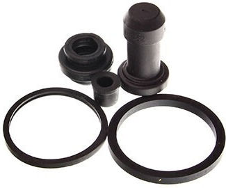 Set Reparare Etrieri De Frână Renault Partea Din Față Twizy 12 410115477r