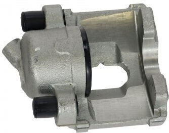 Fiat Doblo Brake Caliper 00 Front Right Without Base 46468090