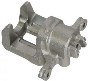 Honda DE-V Bremssättel Fr-v 04 Zurück Rechts Ohne Rahmen 43018SZ3A01