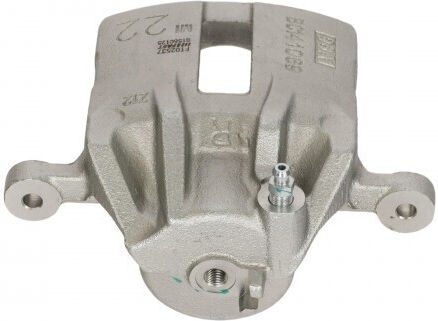 Δαγκάνα Φρένου Hyundai Elantra Iii 00 Εμπρός Δεξιά Χωρίς Βάση 581101w350