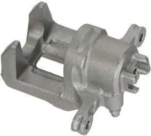 Honda DE-V Bremssättel Fr-v 04 Zurück Linke Ohne Basis
