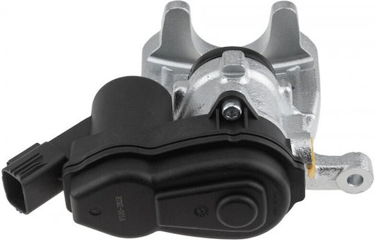 Zurück Bremssättel Mazda 3 13 Elektrisch Links
