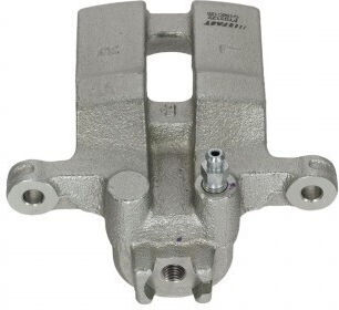Honda DE-V Bremssättel Fr-v 04 Zurück Linke Ohne Basis
