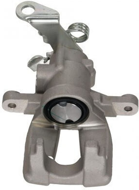 Fiat Punto Grande 05 Bremssättel Zurück Rechts Ohne Unterstützung