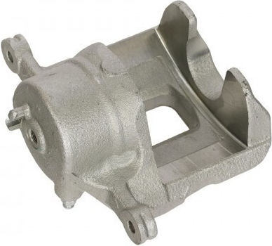 Kia Carens Iv 13 Vorderseite Linke Bremssättel Ohne Basis