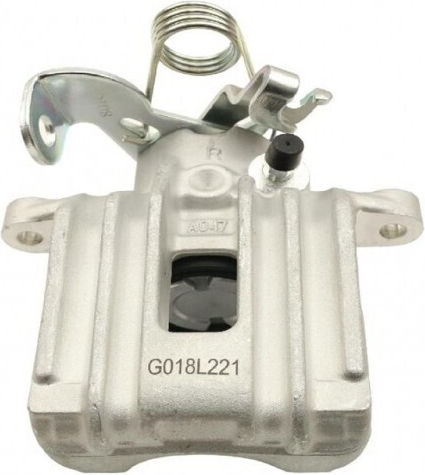 Спирачна Апарата Audi A4 B5 1994 Отзад Дясна Без Система 2000 8e0615424g