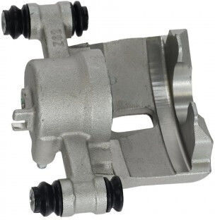 Kia Picanto I 04 Vorderseite Linke Bremssättel Ohne Arm 5811007500