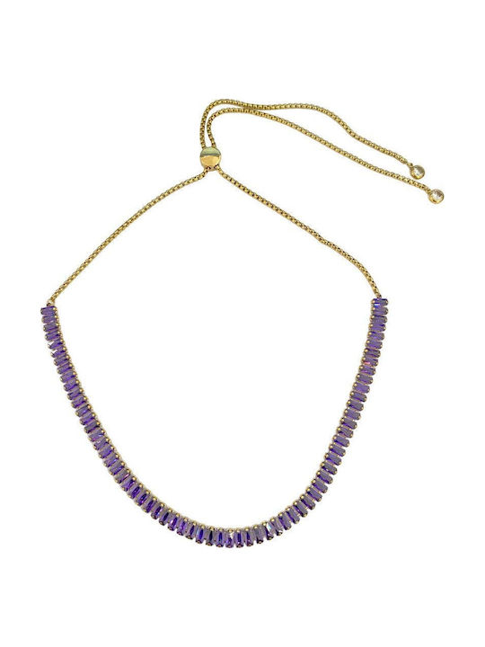 Awear Choker Din Oțel