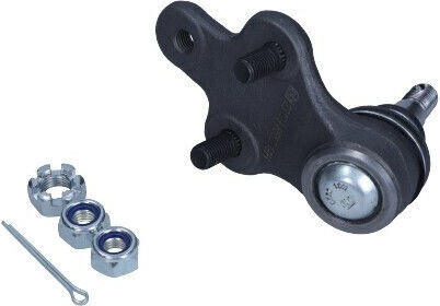 Front Suspension Tie Rod End Right for Toyota Tercel 90