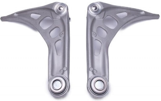 SKV Frontsystem Für Bmw 3 E46 Z4 E85 E86 36799/4-Set
