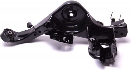 Suspension Arm Rear Axle Left Nissan Qashqai