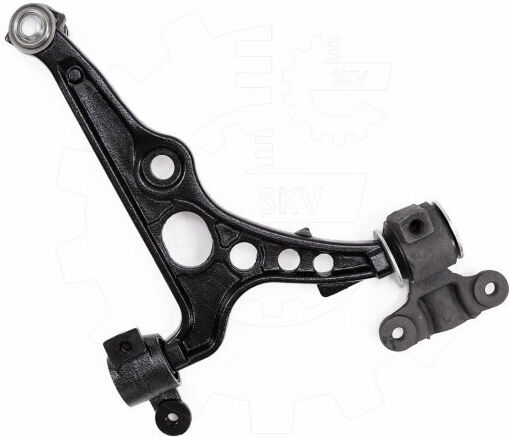 Ψαλίδι Citroen Jumpy I Ii Peugeot Expert Lancia Zeta Εμπρός Άξονας Αριστερά 3520c5