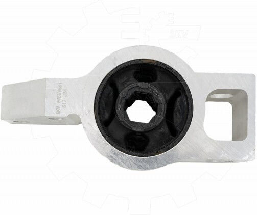 Skoda Front Bushes Left Side for Audi A3 Seat Toledo Altea Leon Golf Eos Caddy