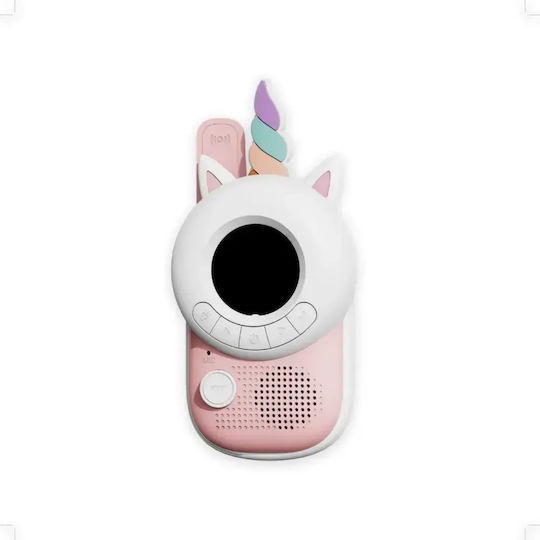 The Zoofamily Kinder-Walkie-Talkies Für 3+ Jahre