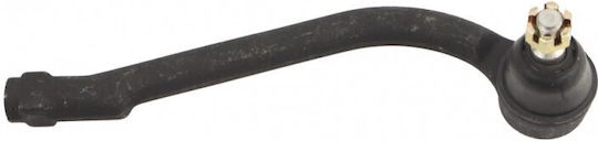 Kia Pro Ceed 2008 Frontsystem Achsschenkel Set 568202h090