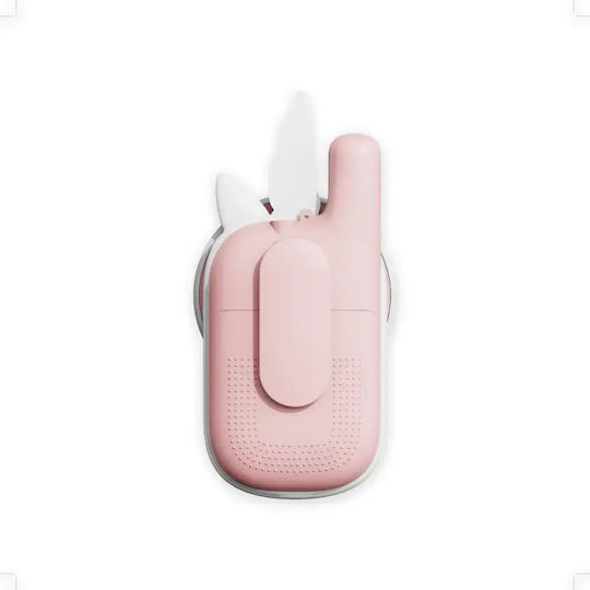 The Zoofamily Kinder-Walkie-Talkies Für 3+ Jahre