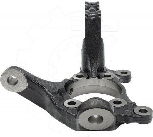 SKV Front System Tie Rod End Toyota Corolla Left 4321212410