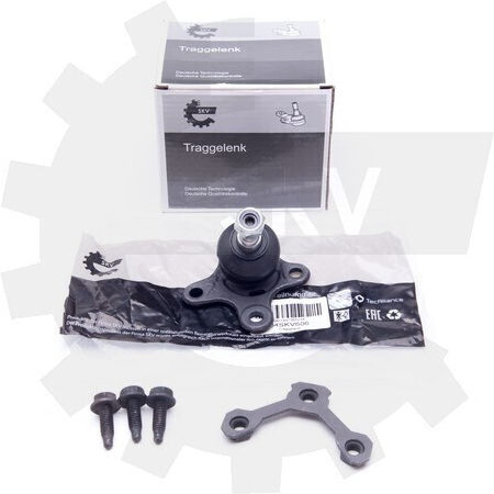 SKV Frontsystem für Seat Arosa VW Lupo Polo
